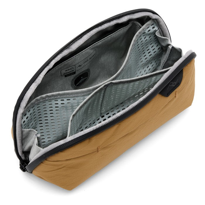 Peak Design Coyote Wash Pouch Small