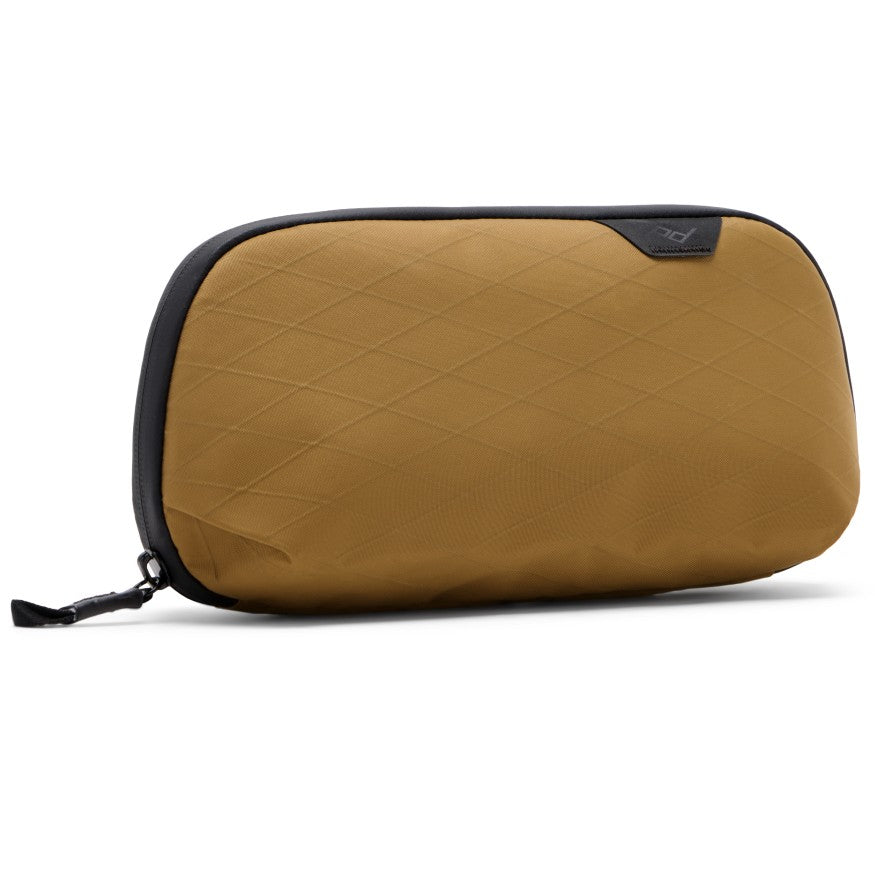 Peak Design Coyote Tech Pouch Small