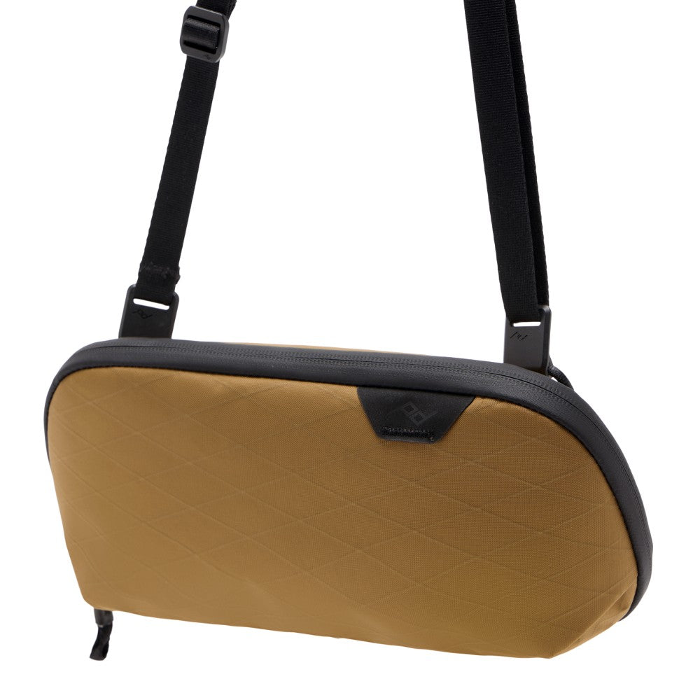 Peak Design Coyote Tech Pouch Small