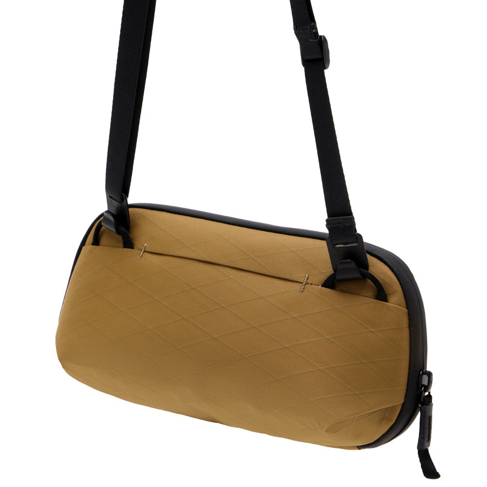 Peak Design Coyote Tech Pouch Small