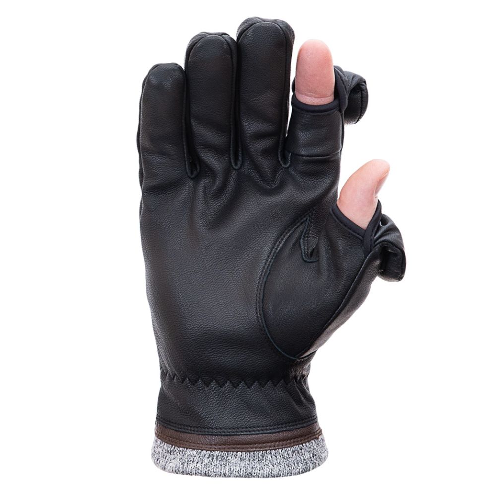Vallerret Djuke Black, S