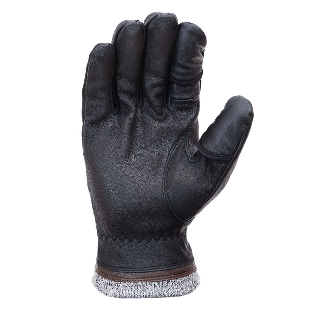 Vallerret Djuke Black, S