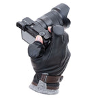 Vallerret Djuke Black, S