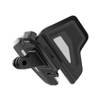 Telesin Premium Helmet Mount / helmet mount for GoPro