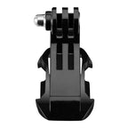 Telesin J Hook Buckle Mount