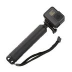 Telesin 3-Way selfie stick for GoPro with tripod and bobber