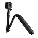 Telesin Selfie stick 90cm with tripod for GoPro & smartphone