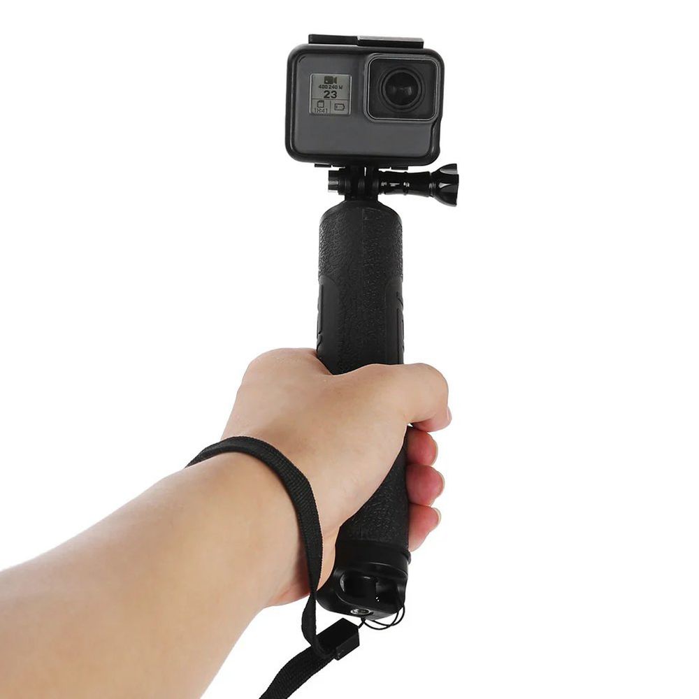 Telesin Selfie stick 90cm with tripod for GoPro & smartphone