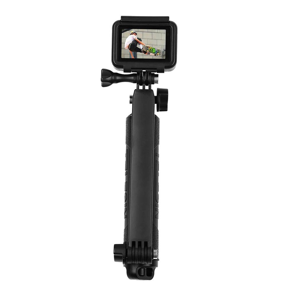 Telesin Selfie stick 90cm with tripod for GoPro & smartphone