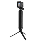 Telesin Selfie stick 90cm with tripod for GoPro & smartphone