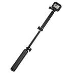 Telesin Selfie stick 90cm with tripod for GoPro & smartphone