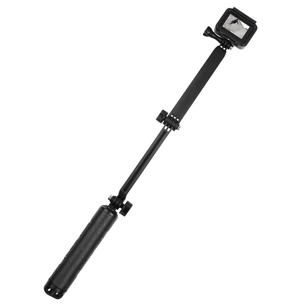 Telesin Selfie stick 90cm with tripod for GoPro & smartphone