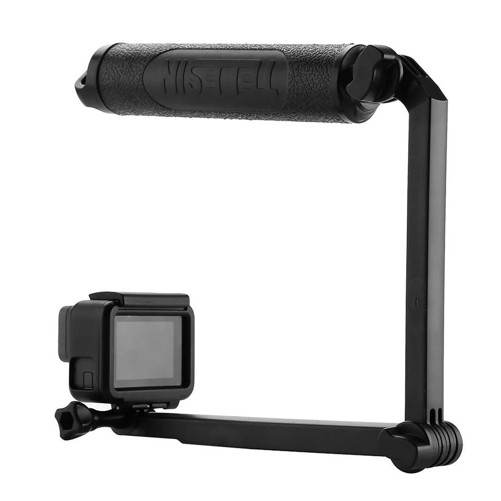 Telesin Selfie stick 90cm with tripod for GoPro & smartphone