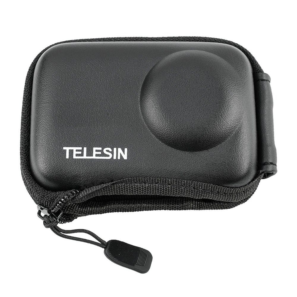Telesin storage case for DJI Osmo Action 3