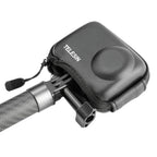 Telesin storage case for DJI Osmo Action 3