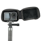 Telesin storage case for DJI Osmo Action 3
