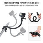 Telesin Flexible arm for GoPro
