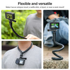 Telesin Flexible arm for GoPro