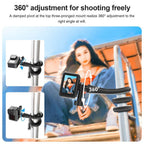 Telesin Flexible arm for GoPro