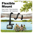 Telesin Flexible arm for GoPro