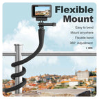 Telesin Flexible arm for GoPro