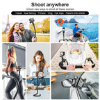 Telesin Flexible arm for GoPro