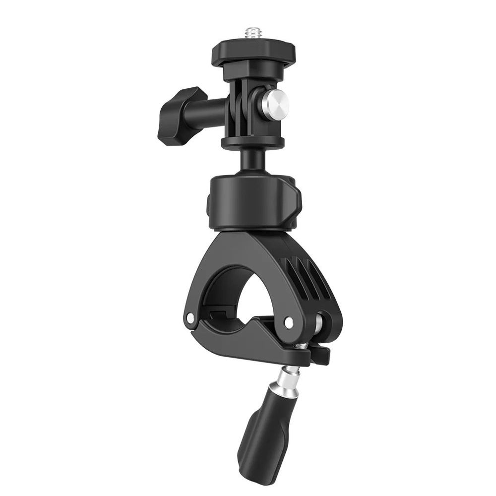 Telesin Bike Tube Mount 360º rotatable