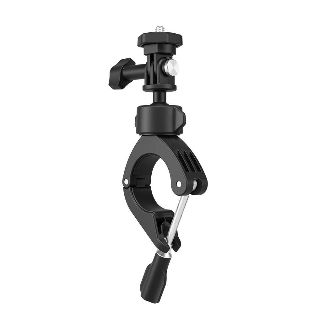 Telesin Bike Tube Mount 360º rotatable