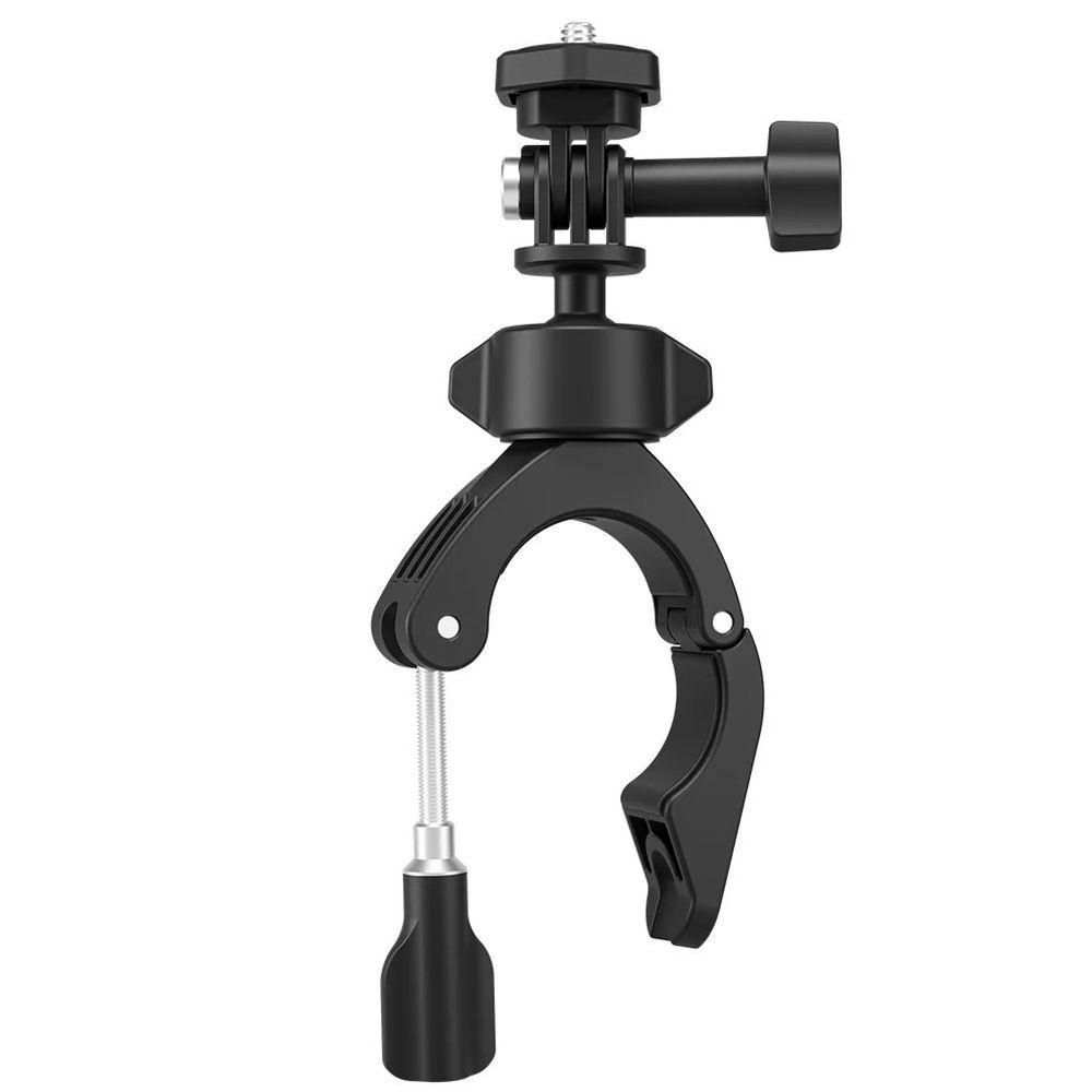 Telesin Bike Tube Mount 360º rotatable