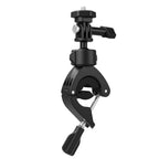 Telesin Bike Tube Mount 360º rotatable