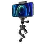 Telesin Bike Tube Mount 360º rotatable