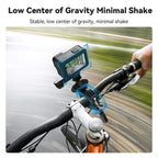 Telesin Bike Tube Mount 360º rotatable