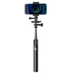 Telesin Magnetic Mount for GoPro with neck attachment
