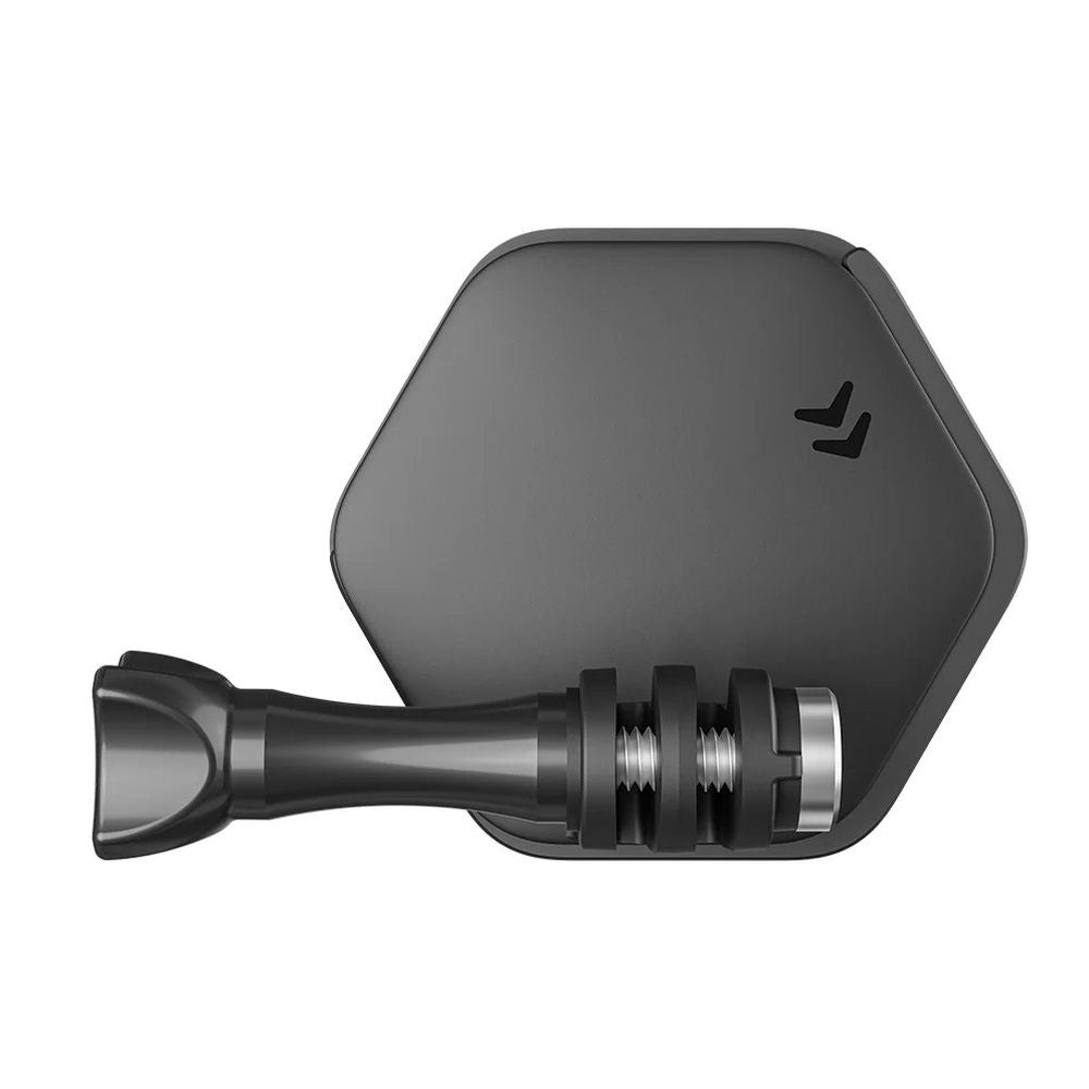 Telesin Magnetic Mount for GoPro with neck attachment