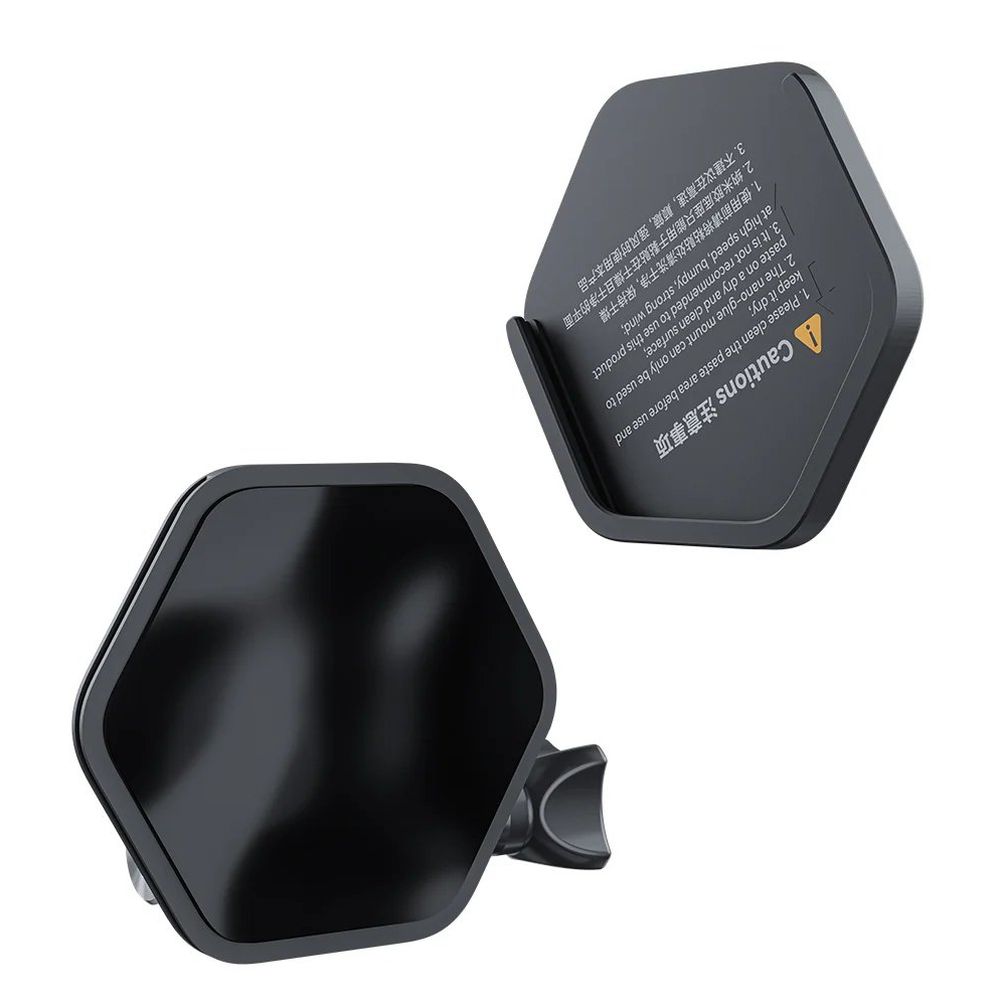 Telesin Magnetic Mount for GoPro with neck attachment