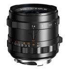 Thypoch Full-frame Simera 50mm F1.4 for Leica M mount, black