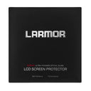 Larmor SA screen protector for Nikon Z6 III