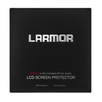 Larmor SA screen protector for Nikon Z6 III