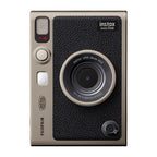 Fujifilm INSTAX mini Evo gold bundle - Limited Edition