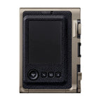 Fujifilm INSTAX mini Evo gold bundle - Limited Edition