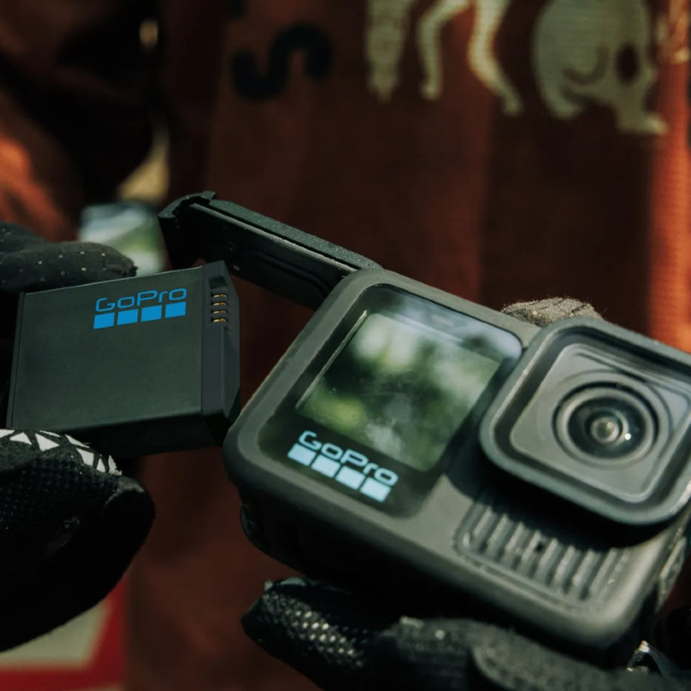 GoPro Enduro battery for HERO13 Black