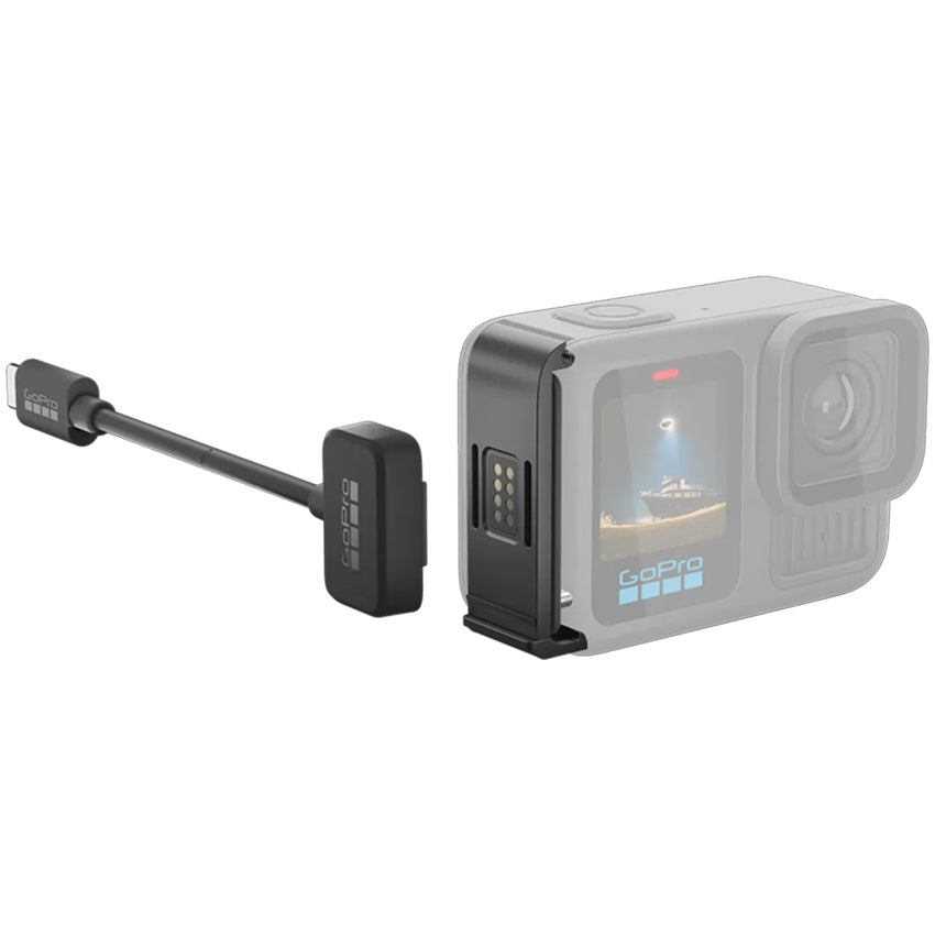 GoPro Contacto magnetic door