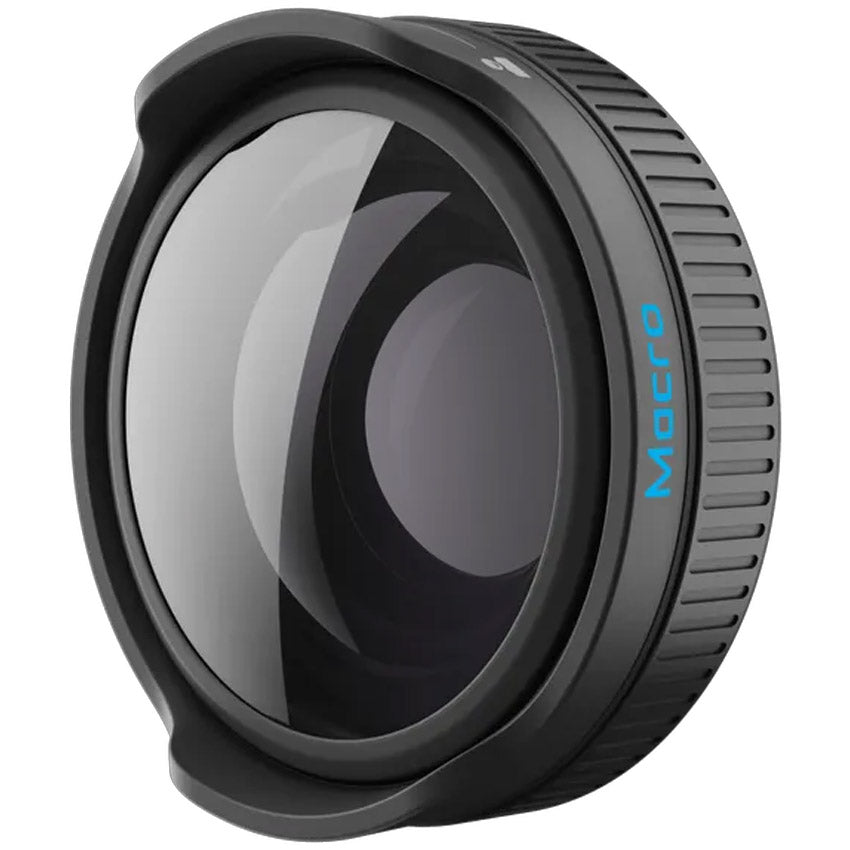 GoPro Macro lens Mod