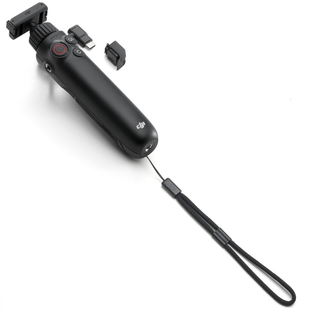 DJI Osmo Action Multifunctional Charging Handle