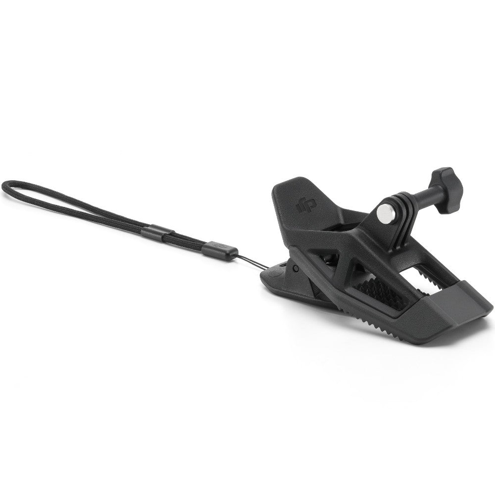 DJI Osmo Helmet Chin Mount Clip