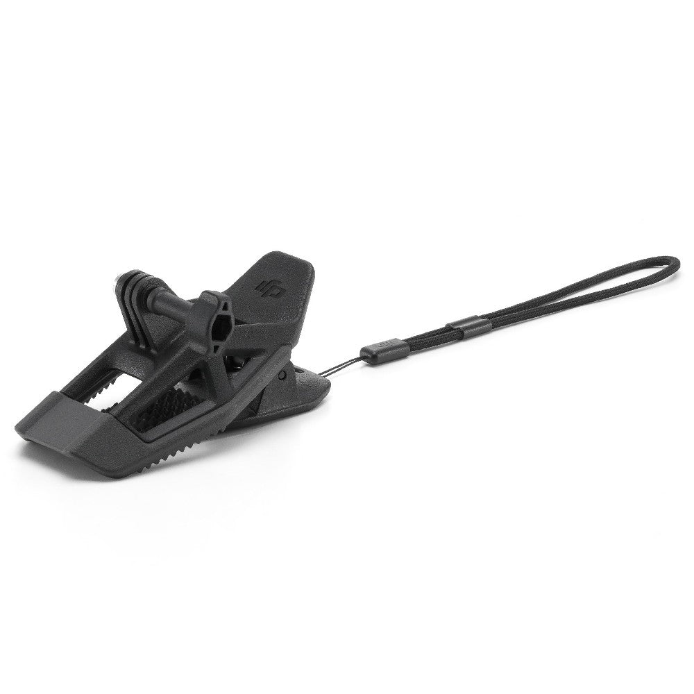 DJI Osmo Helmet Chin Mount Clip