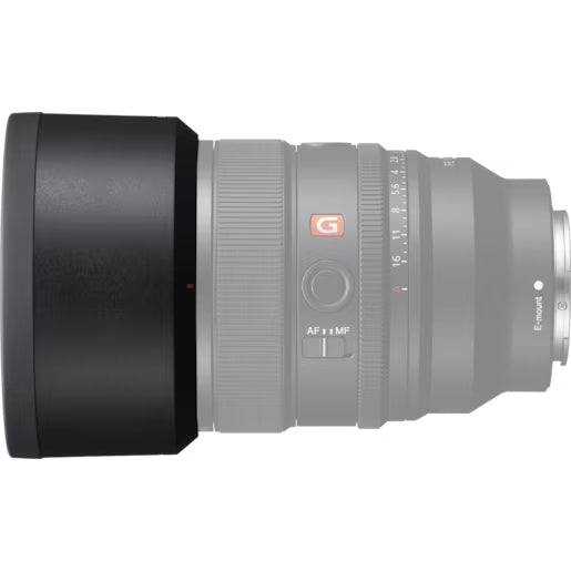 Sony Lens hood for SEL85F14GM2