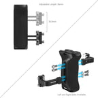 SmallRig 4015 Side Handle with 1/4"-20 screws