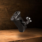 SmallRig 4015 Side Handle with 1/4"-20 screws