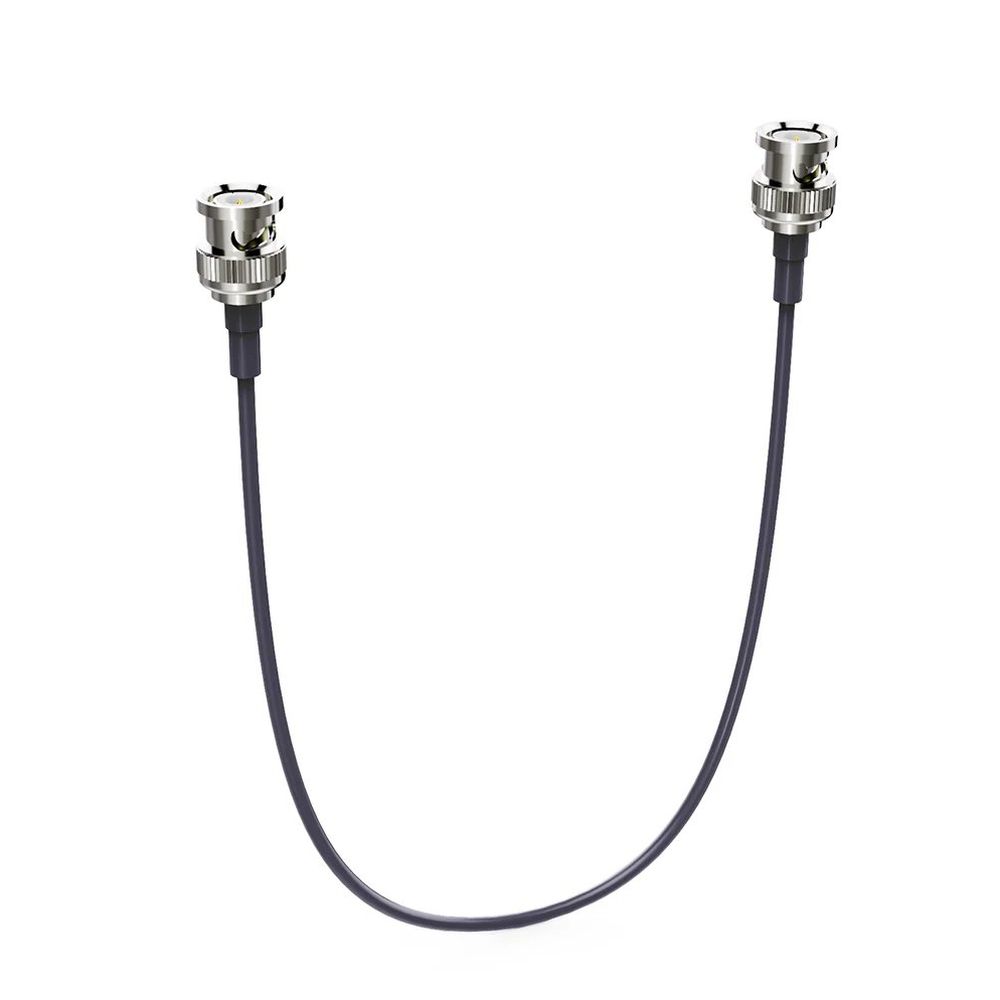 Deity BNC-BNC cable (45cm)